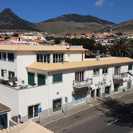 Sotavento Guest House Porto Santo Exterior photo