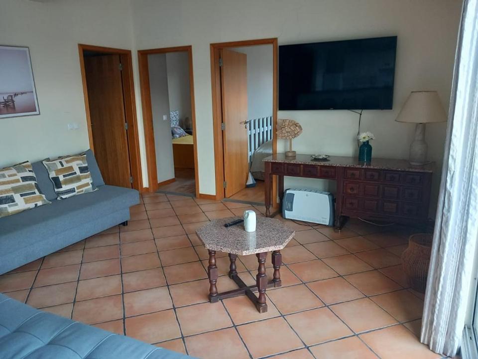 Sotavento Guest House Porto Santo Exterior photo