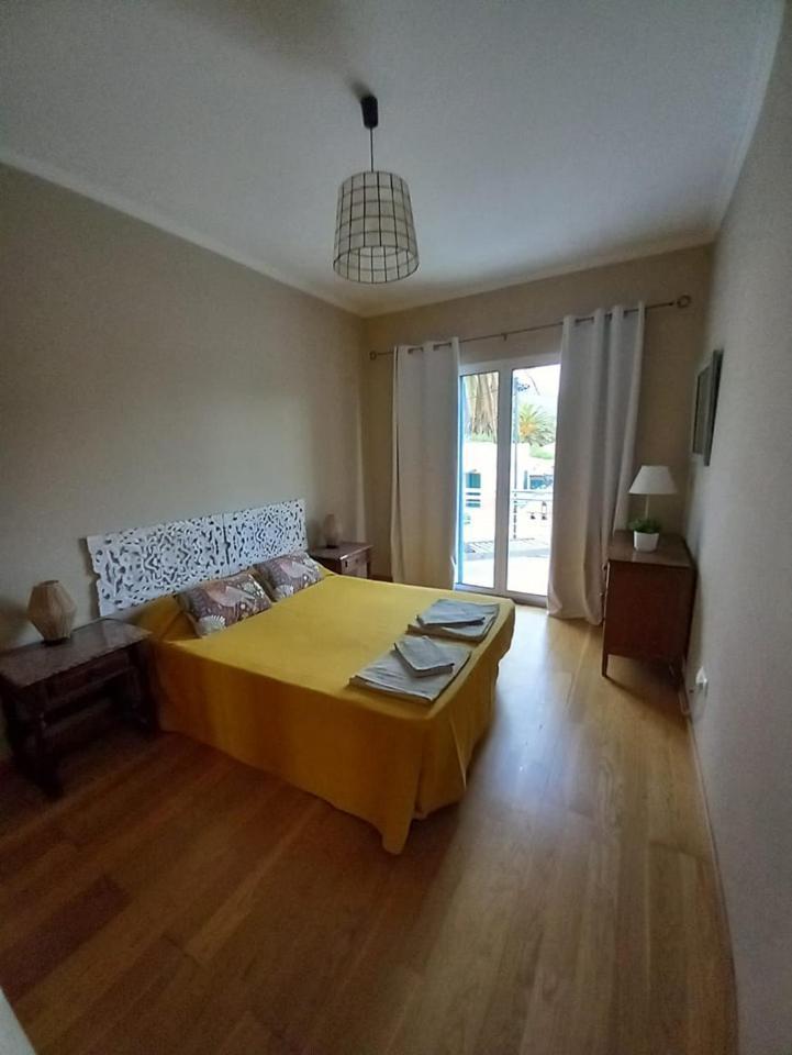 Sotavento Guest House Porto Santo Exterior photo