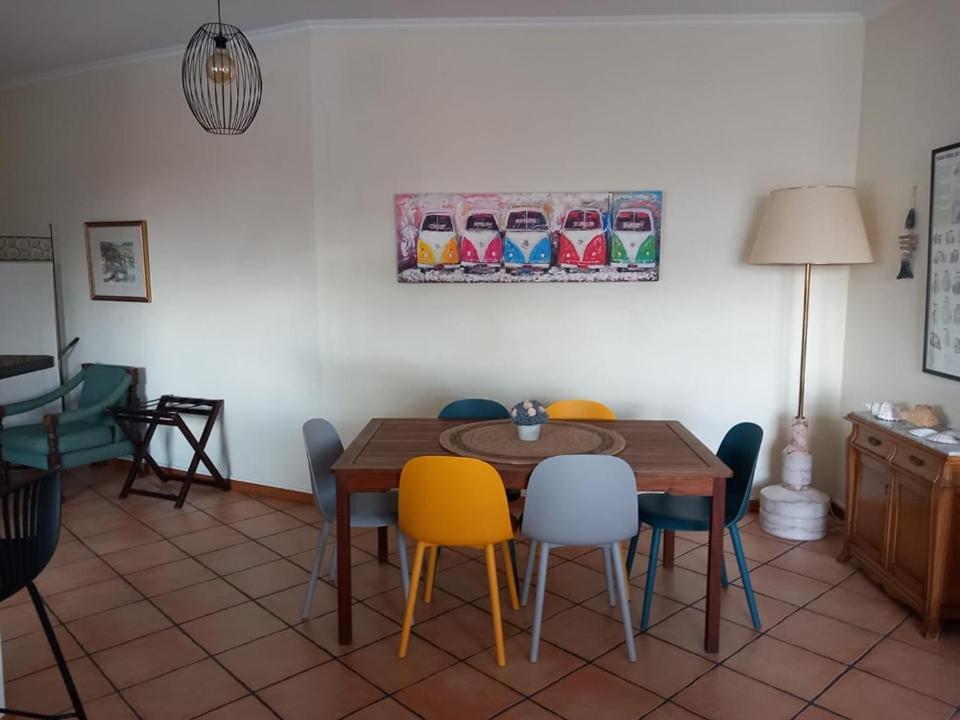 Sotavento Guest House Porto Santo Exterior photo