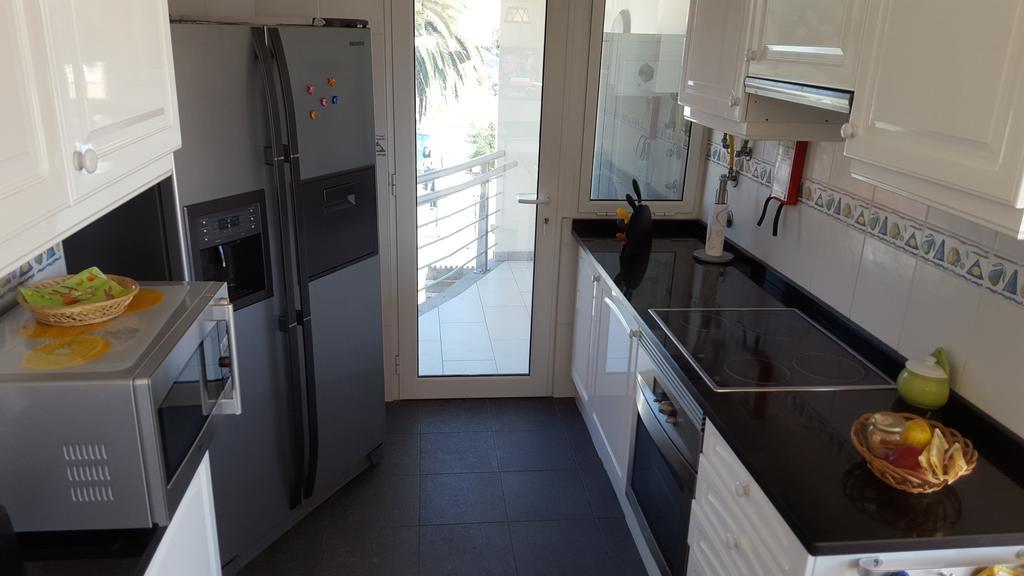 Sotavento Guest House Porto Santo Exterior photo