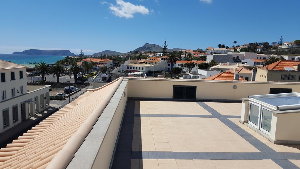 Sotavento Guest House Porto Santo Exterior photo
