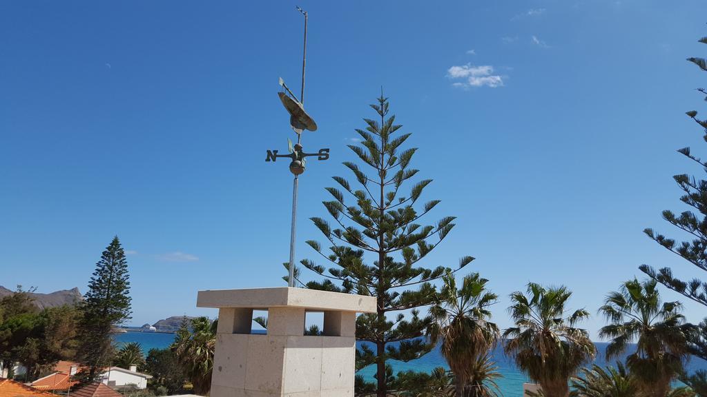 Sotavento Guest House Porto Santo Exterior photo