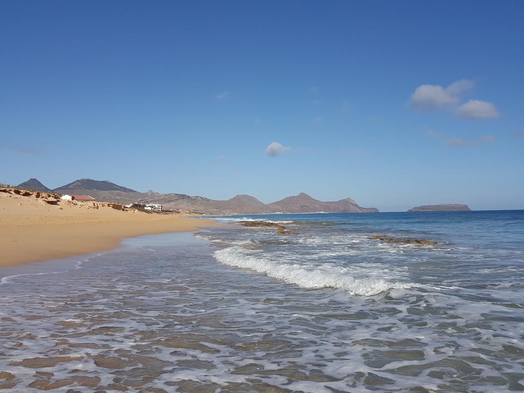 Sotavento Guest House Porto Santo Exterior photo