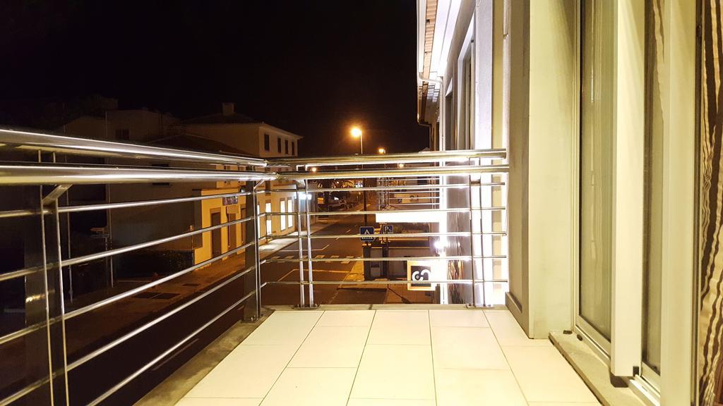 Sotavento Guest House Porto Santo Exterior photo