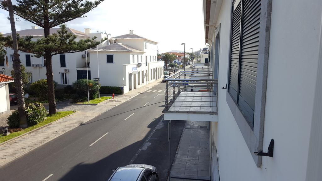 Sotavento Guest House Porto Santo Exterior photo