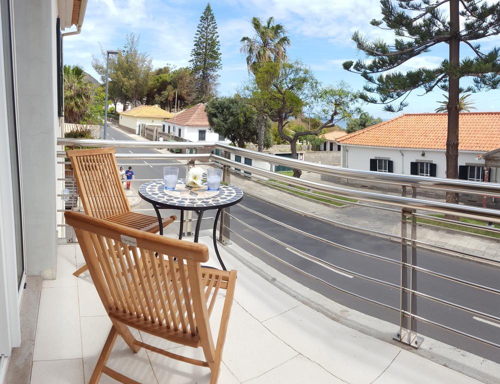 Sotavento Guest House Porto Santo Exterior photo