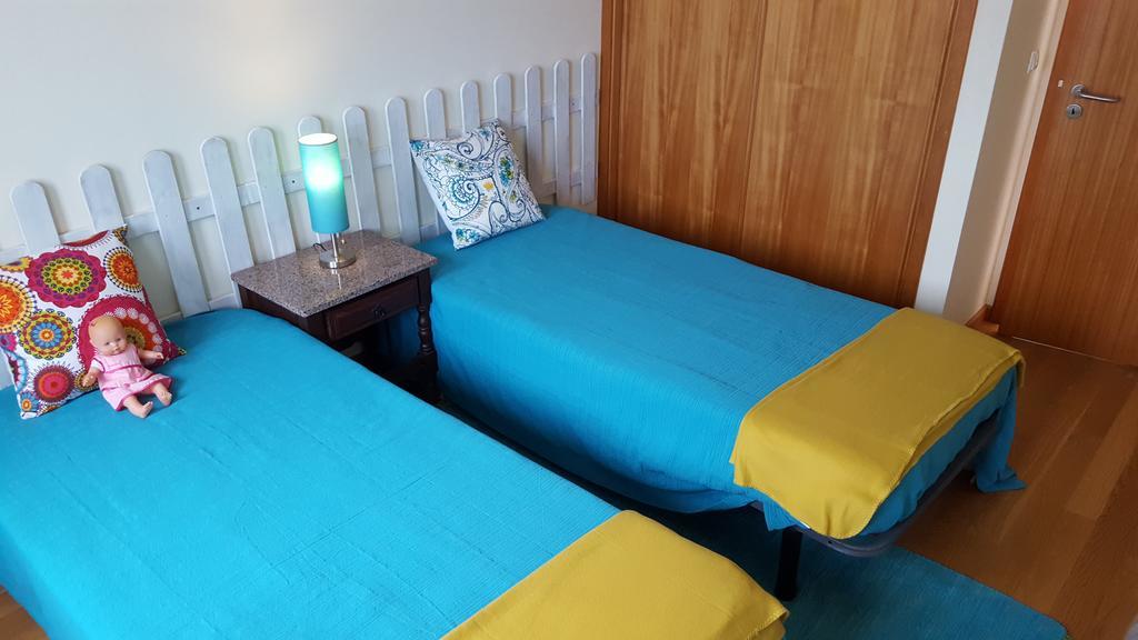 Sotavento Guest House Porto Santo Exterior photo