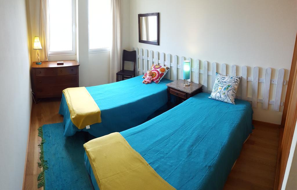 Sotavento Guest House Porto Santo Exterior photo