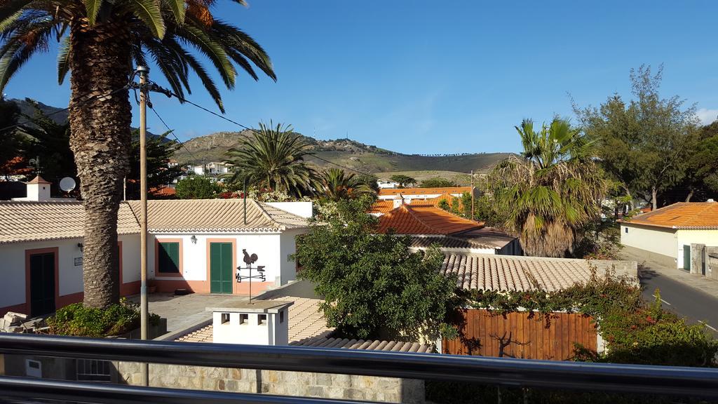 Sotavento Guest House Porto Santo Exterior photo
