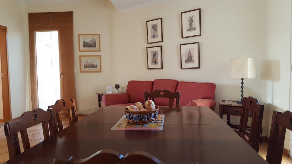 Sotavento Guest House Porto Santo Exterior photo