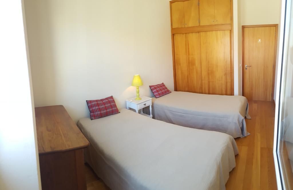 Sotavento Guest House Porto Santo Exterior photo